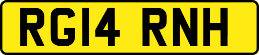 RG14RNH