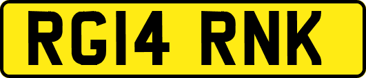 RG14RNK