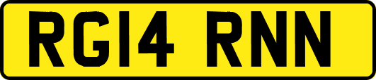 RG14RNN