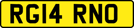 RG14RNO