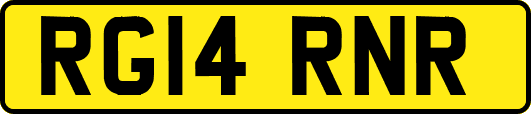 RG14RNR