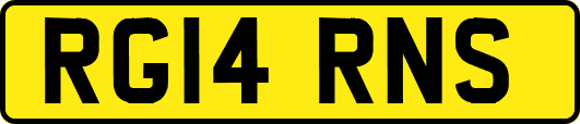 RG14RNS