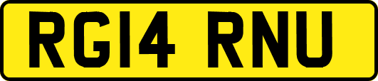 RG14RNU