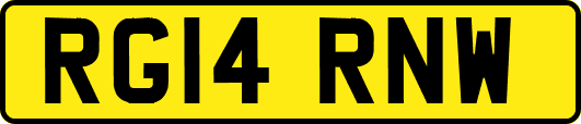 RG14RNW