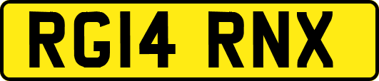 RG14RNX