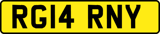 RG14RNY