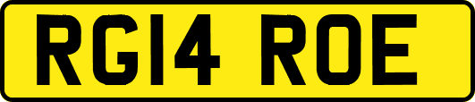 RG14ROE