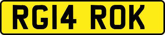 RG14ROK