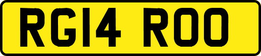RG14ROO