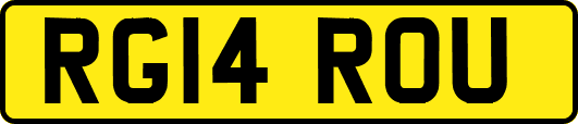 RG14ROU