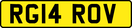 RG14ROV