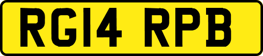 RG14RPB