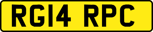 RG14RPC