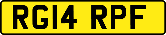 RG14RPF