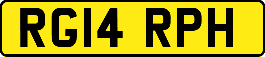 RG14RPH