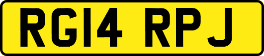RG14RPJ