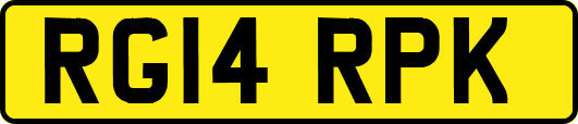 RG14RPK