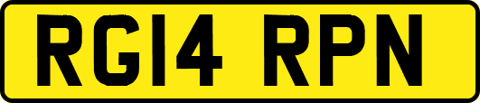 RG14RPN