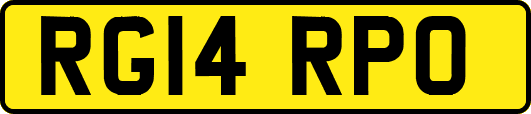 RG14RPO