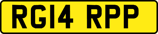 RG14RPP