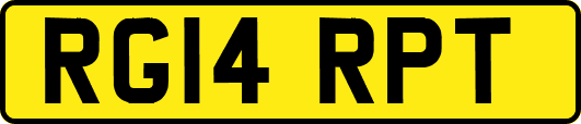 RG14RPT