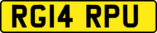 RG14RPU