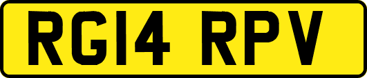 RG14RPV