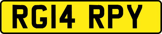 RG14RPY