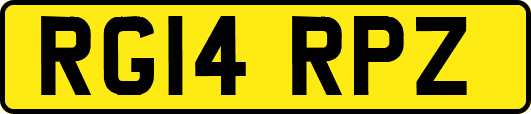 RG14RPZ