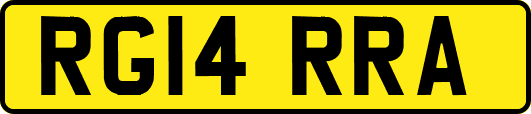 RG14RRA