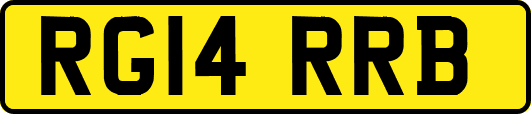 RG14RRB