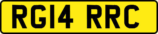 RG14RRC