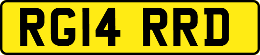 RG14RRD