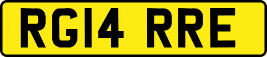 RG14RRE