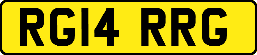 RG14RRG