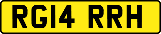 RG14RRH