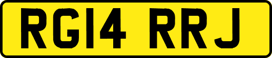 RG14RRJ