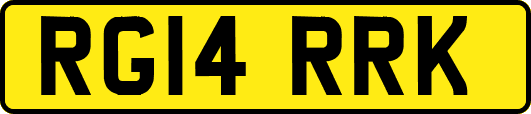 RG14RRK