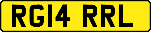 RG14RRL