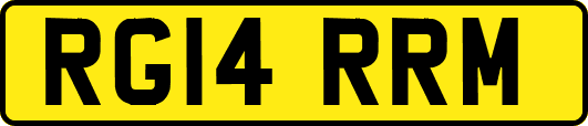 RG14RRM
