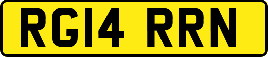 RG14RRN