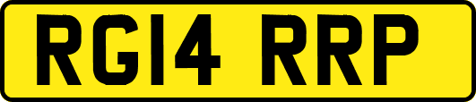 RG14RRP