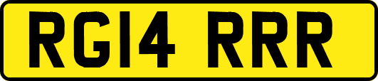 RG14RRR