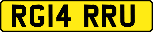 RG14RRU