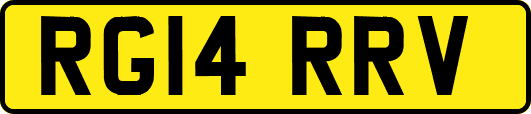 RG14RRV