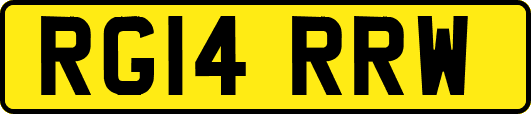 RG14RRW