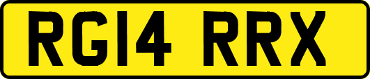 RG14RRX
