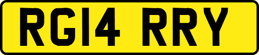 RG14RRY