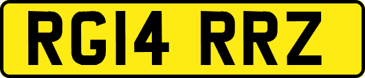 RG14RRZ