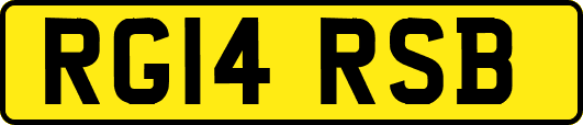 RG14RSB